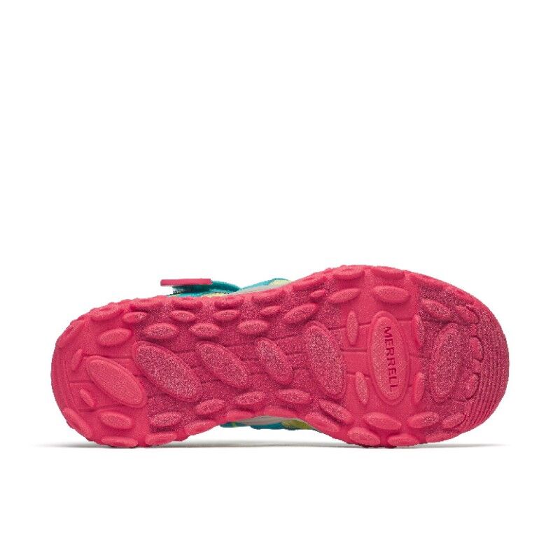 Merrell Hydro 2 - Sandalias trekking - Niños | Hardloop