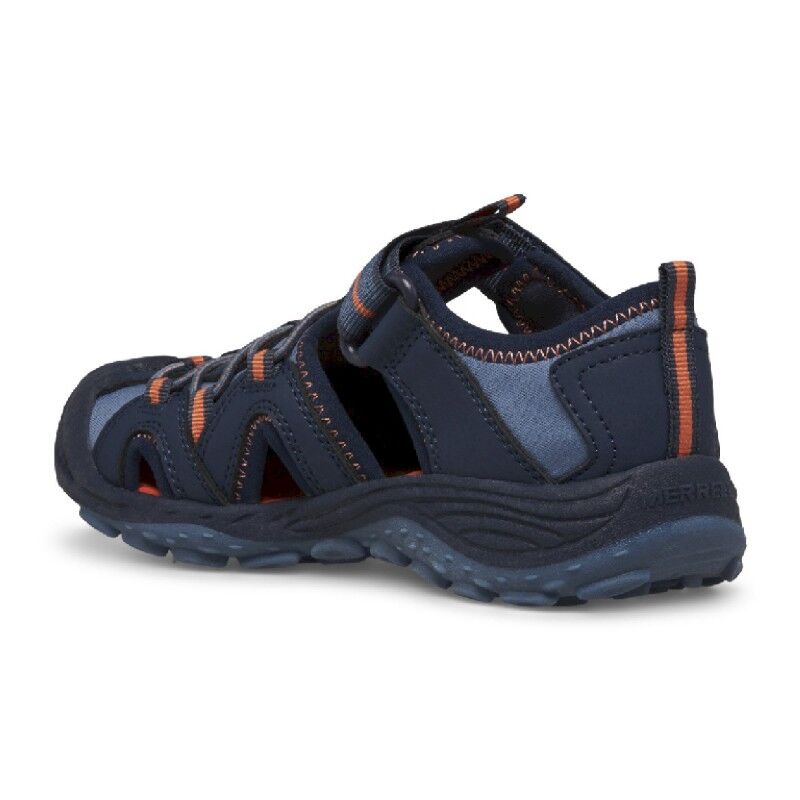Merrell Hydro 2 - Dětské sandály | Hardloop
