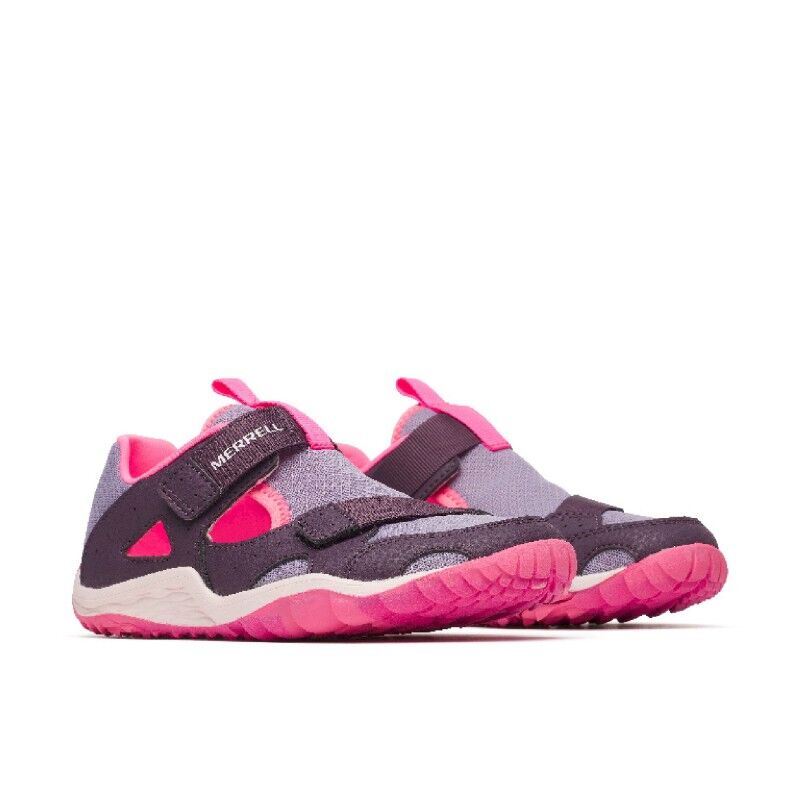 Merrell Hydro Quest - Sandały dziecięce | Hardloop