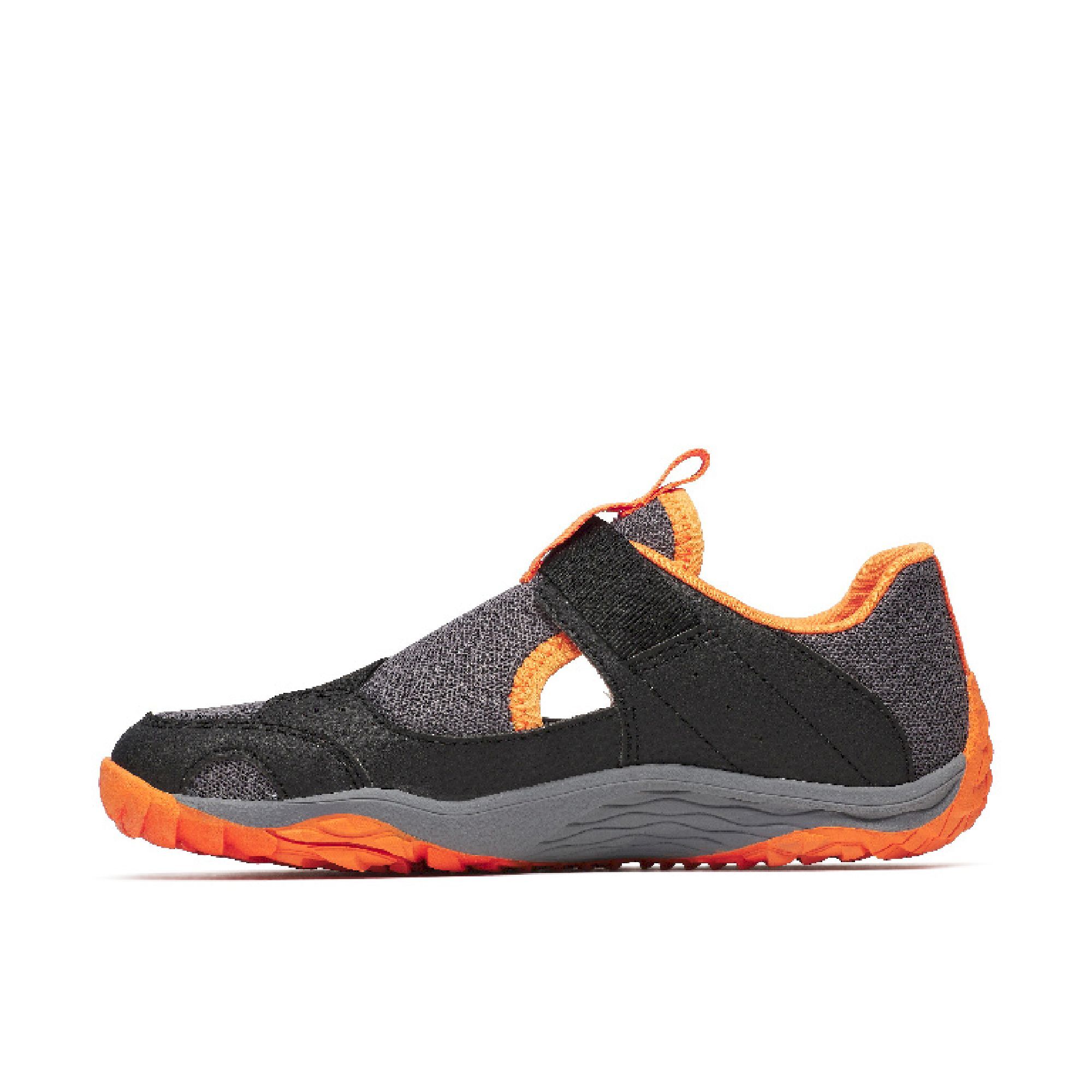 Merrell Hydro Quest - Sandalen - Kind | Hardloop