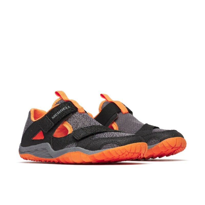 Merrell Hydro Quest - Sandalen - Kind | Hardloop