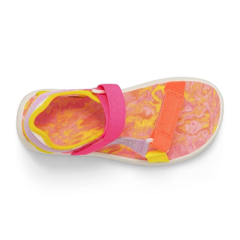 Merrell Kahuna Web 2.0 - Wandersandalen - Kind | Hardloop