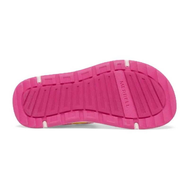 Merrell Kahuna Web 2.0 - Sandalen - Kinderen | Hardloop