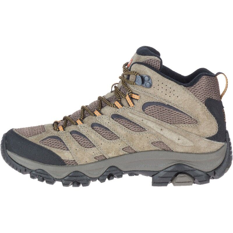 Merrell Moab 3 Mid - Buty turystyczne meskie | Hardloop