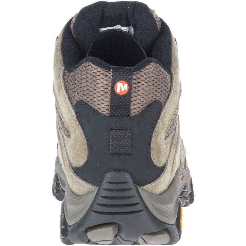 Merrell Moab 3 Mid - Wanderschuhe - Herren | Hardloop