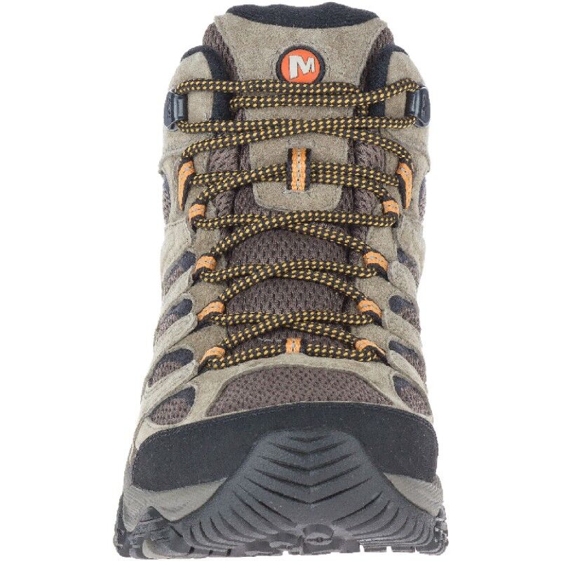 Merrell Moab 3 Mid - Chaussures randonnée homme | Hardloop