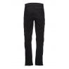 Black Diamond Stormline Str Fl Zp Rn Pants - Calça impermeável homem | Hardloop