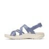 Merrell Harbor Backstrap - Sandales femme | Hardloop