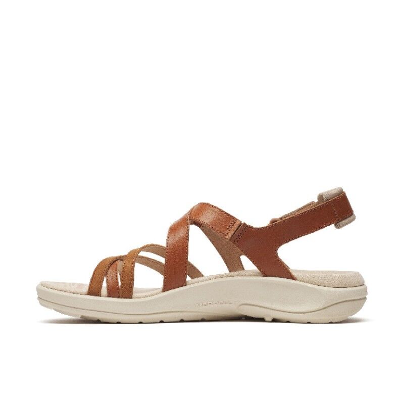 Merrell Harbor Backstrap - Sandals - Women's | Hardloop