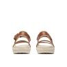 Merrell Harbor Backstrap - Sandals - Women's | Hardloop
