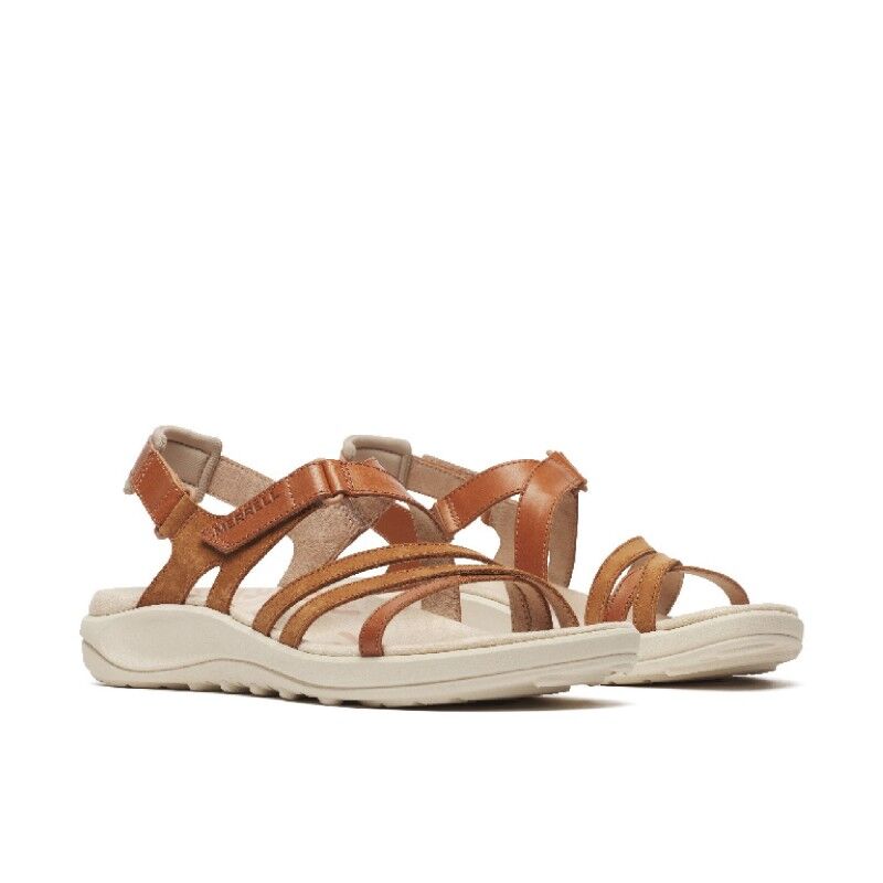 Merrell Harbor Backstrap - Sandals - Women's | Hardloop