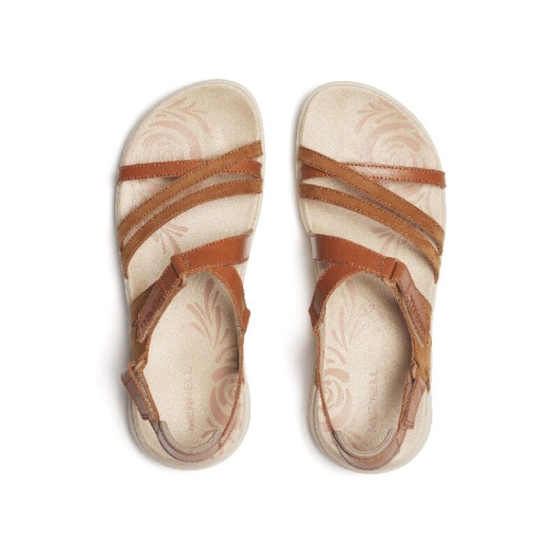 Merrell Harbor Backstrap - Sandals - Women's | Hardloop