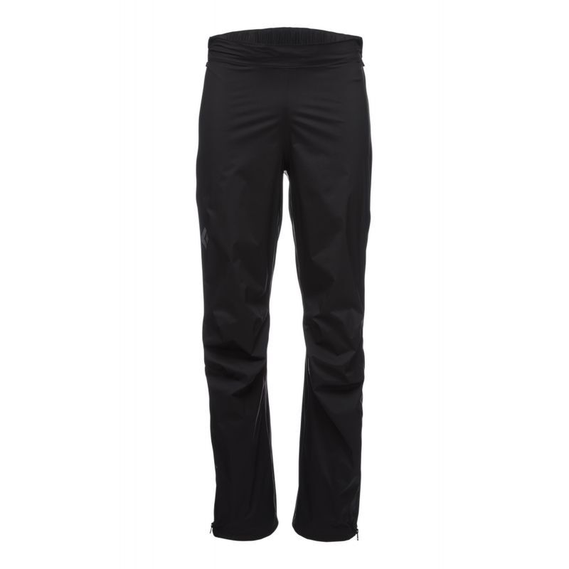 Stormline Str Fl Zp Rn Pants - Calça impermeável homem
