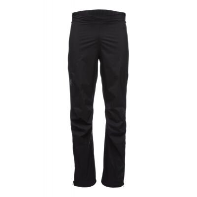 Stormline Str Fl Zp Rn Pants - Pánské Nepromokavé kalhoty