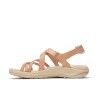 Merrell Harbor Backstrap - Dámské sandály | Hardloop