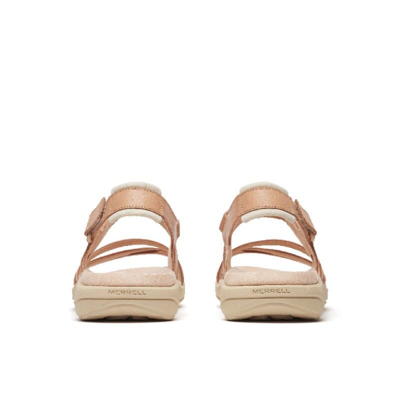 Merrell Harbor Backstrap - Sandalen - Damen | Hardloop