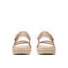 Merrell Harbor Backstrap - Sandalen - Damen | Hardloop