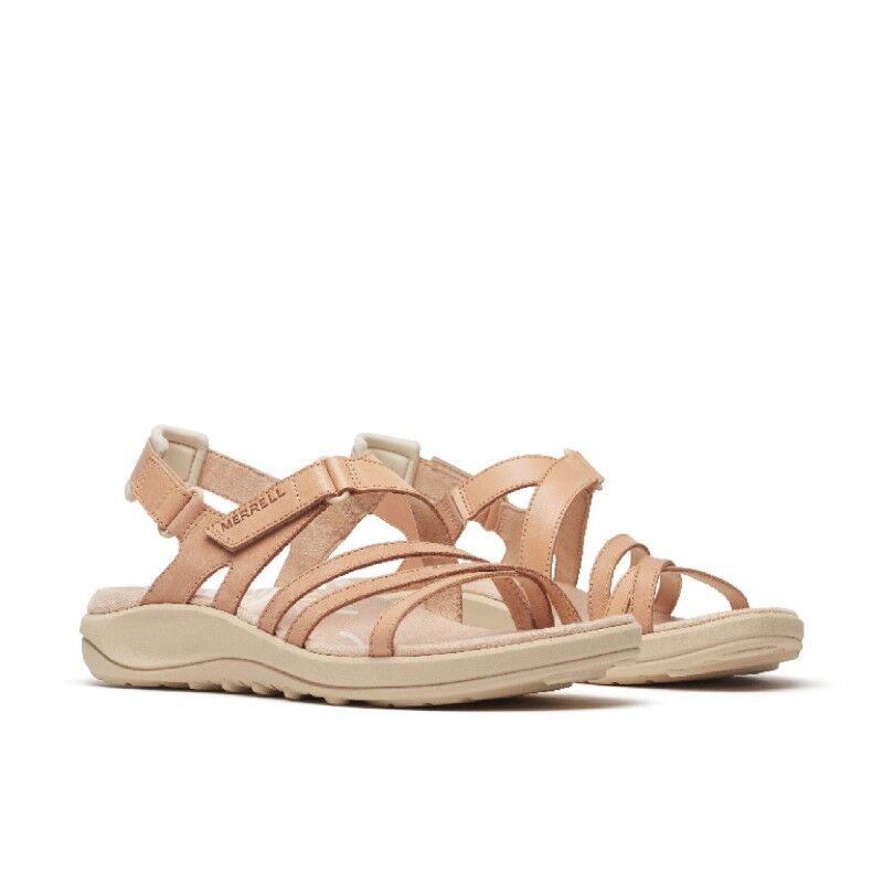 Merrell Harbor Backstrap - Dámské sandály | Hardloop