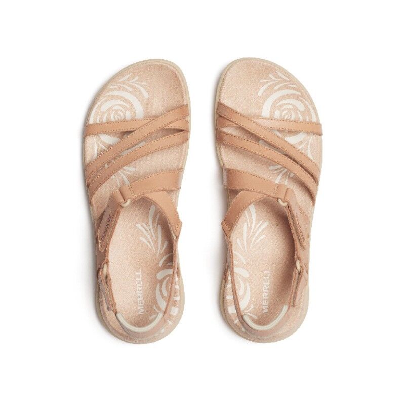 Merrell Harbor Backstrap - Dámské sandály | Hardloop