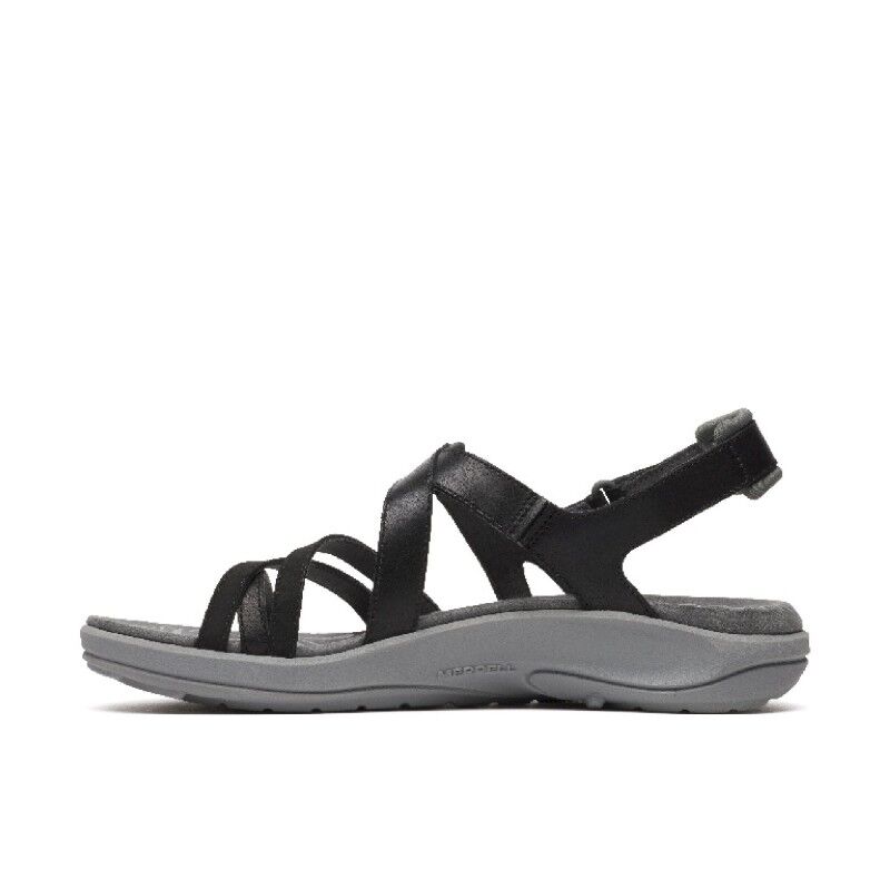 Merrell Harbor Backstrap - Sandalen - Dames | Hardloop