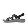 Merrell Harbor Backstrap - Dámské sandály | Hardloop
