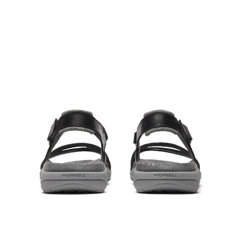 Merrell Harbor Backstrap - Sandalen - Dames | Hardloop