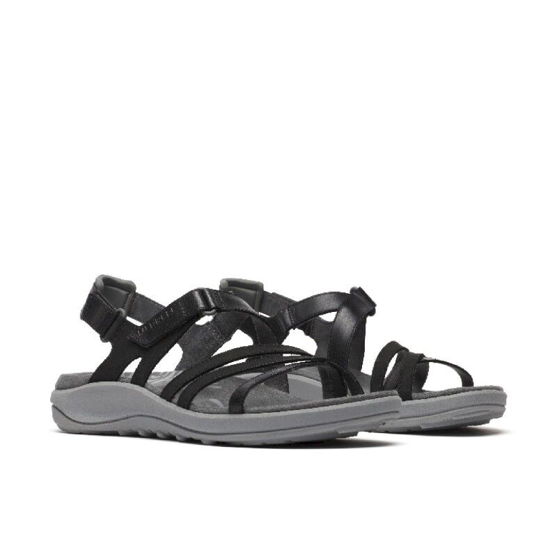 Merrell Harbor Backstrap - Sandalias trekking - Mujer | Hardloop