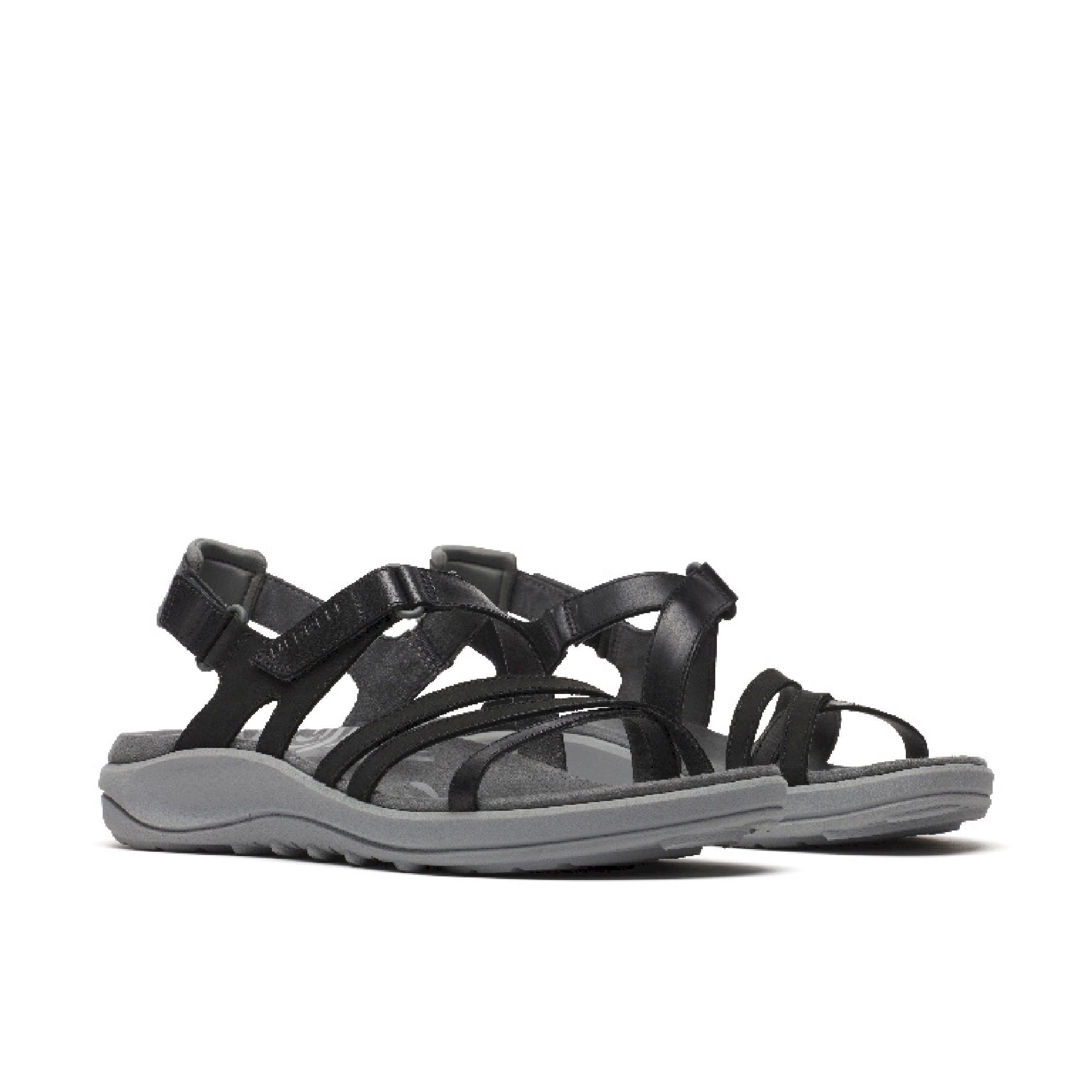 Merrell Harbor Backstrap - Sandały damskie | Hardloop