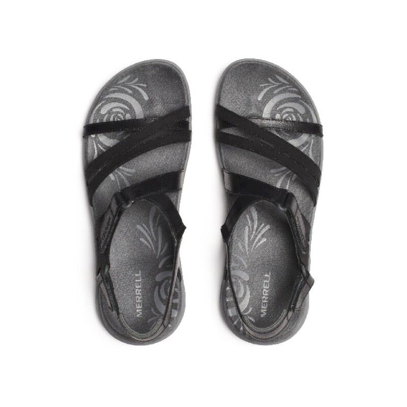 Merrell Harbor Backstrap - Sandali da trekking - Donna | Hardloop