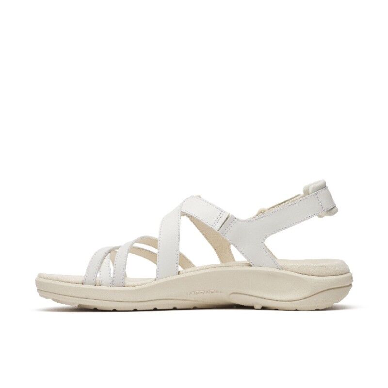 Merrell Harbor Backstrap - Sandalen - Damen | Hardloop