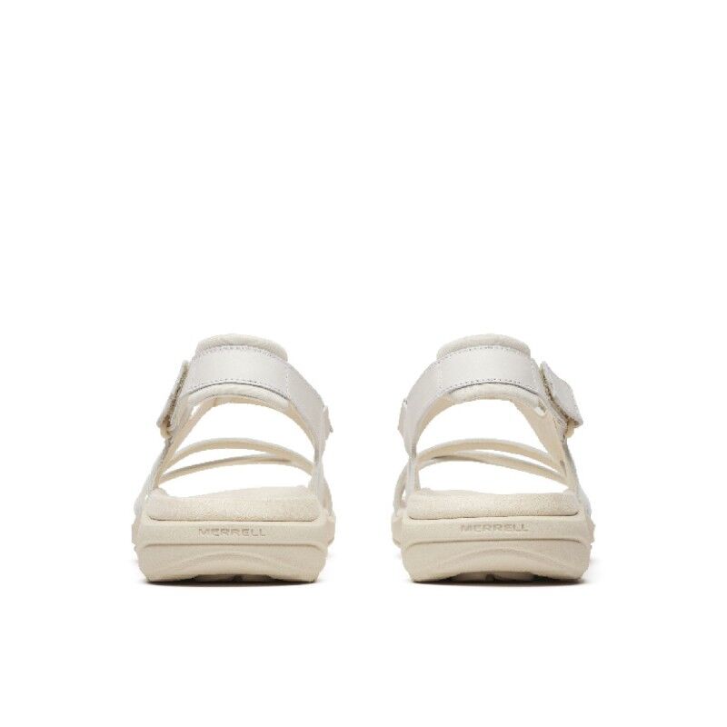 Merrell Harbor Backstrap - Sandalen - Damen | Hardloop