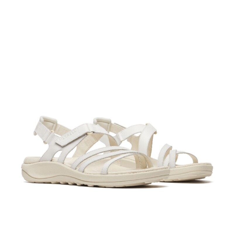 Merrell Harbor Backstrap - Sandalen - Damen | Hardloop