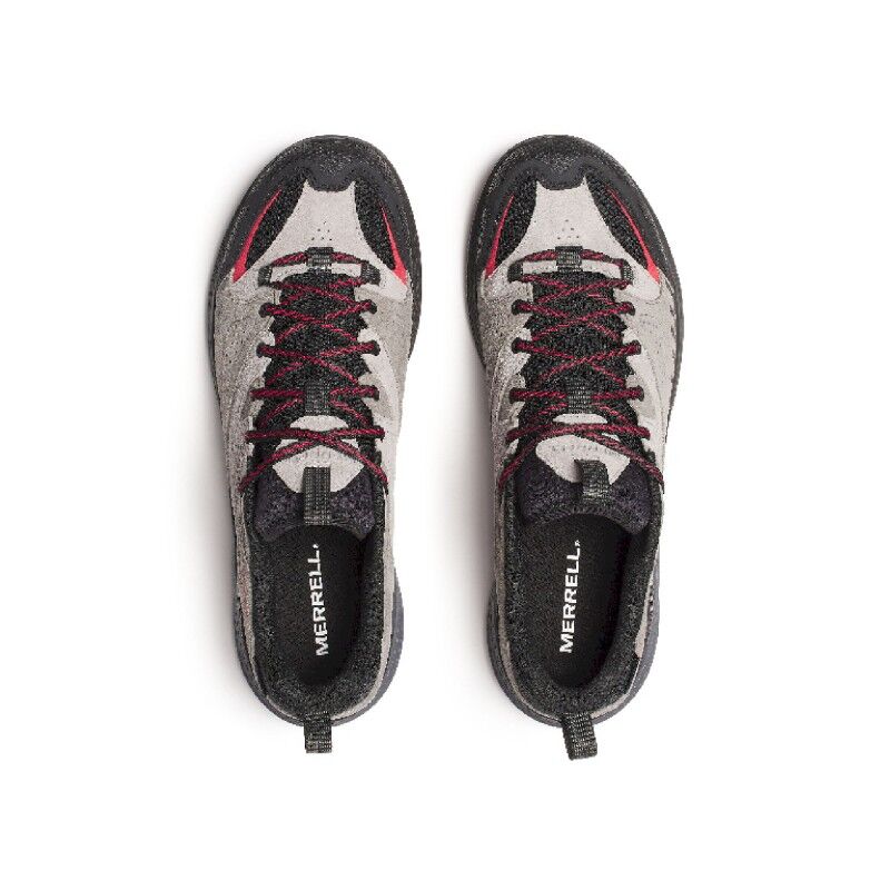 Merrell Capra 2 GTX - Pánské nízké turistické boty | Hardloop