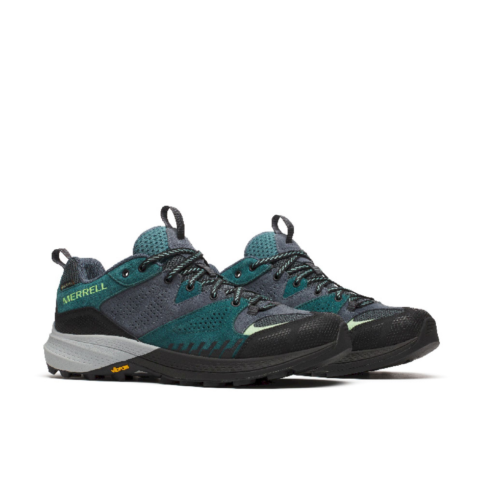 Merrell Capra 2 GTX - Chaussures randonnée homme | Hardloop
