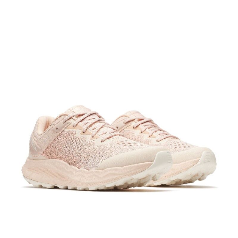 Merrell Antora 4 - Trailrunningschoenen - Dames | Hardloop