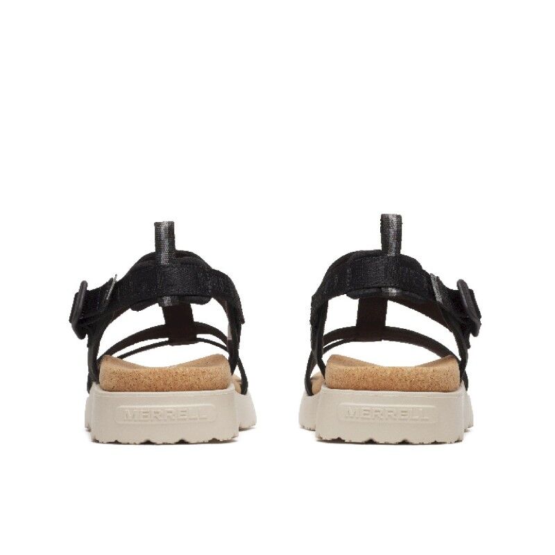 Merrell Fleur Backstrap - Sandały damskie | Hardloop