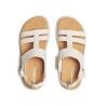 Merrell Fleur Backstrap - Sandalen - Damen | Hardloop