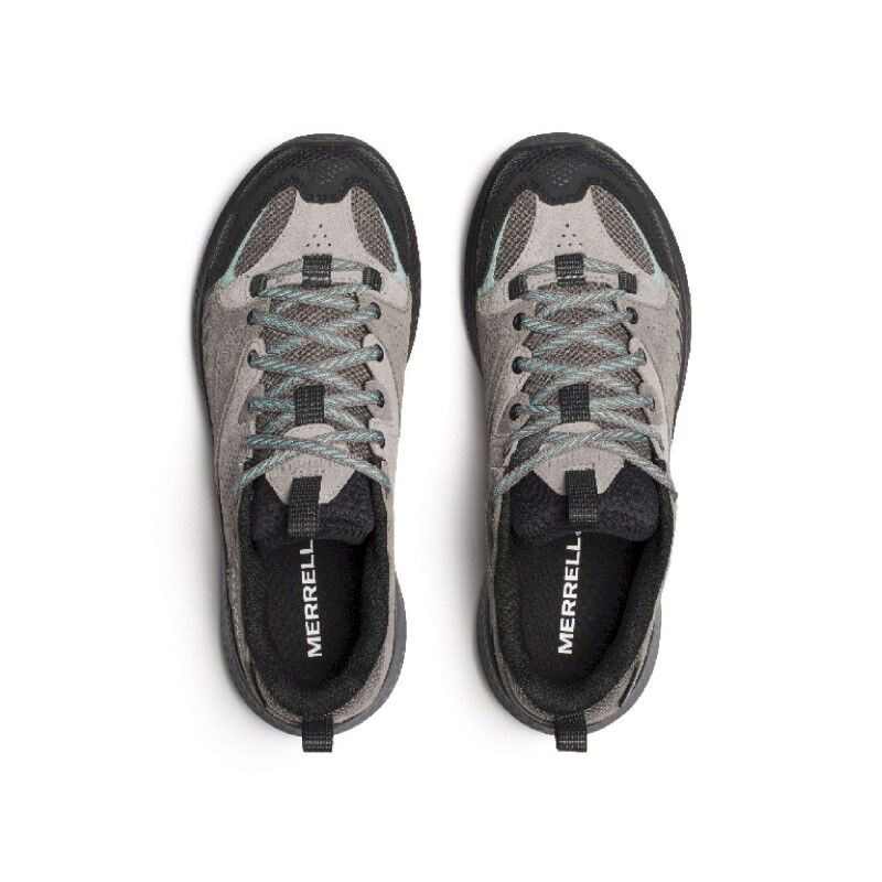 Merrell Capra 2 GTX - Buty turystyczne damskie | Hardloop