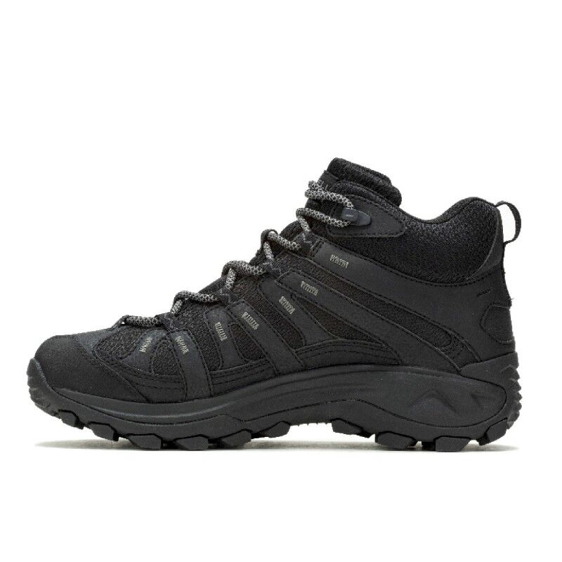 Merrell Claypool 2 Sport Mid GTX - Chaussures randonnée homme | Hardloop