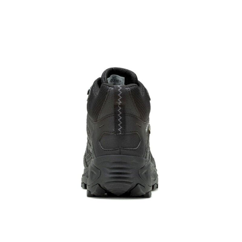 Merrell Claypool 2 Sport Mid GTX - Walking shoes - Men's | Hardloop