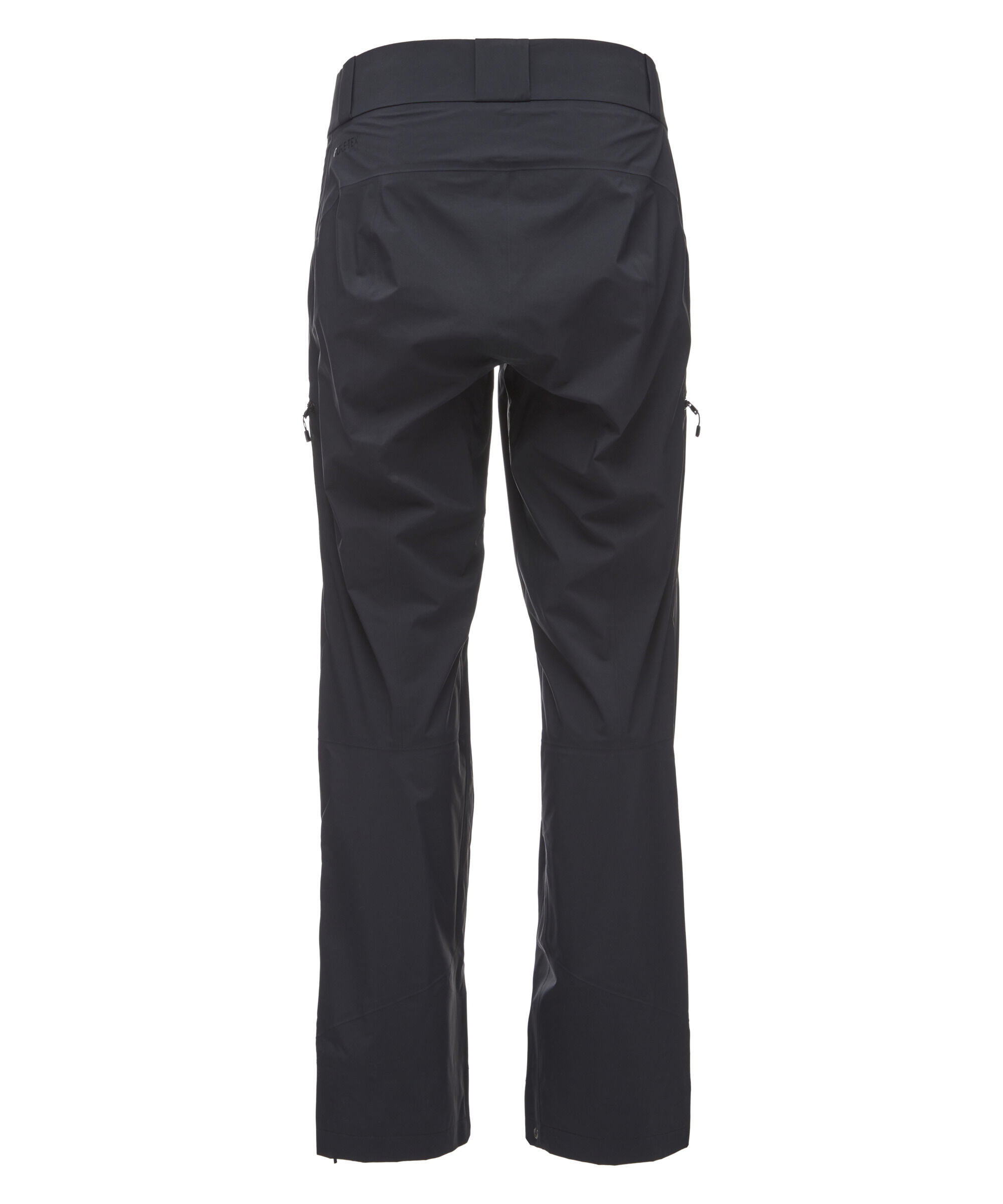 Black Diamond Helio Active Pants - Spodnie nieprzemakalne męskie | Hardloop