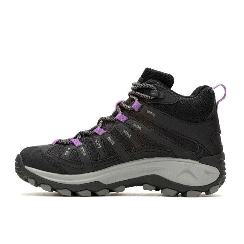 Merrell Claypool 2 Sport Mid GTX - Zapatillas de senderismo - Mujer | Hardloop