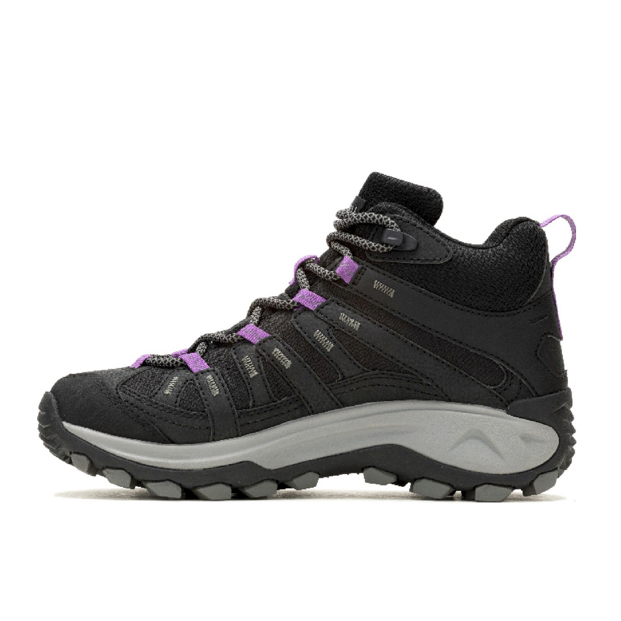 Merrell Claypool 2 Sport Mid GTX - Wanderschuhe - Damen | Hardloop