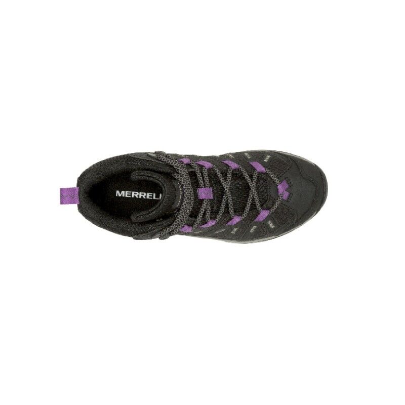 Merrell Claypool 2 Sport Mid GTX - Vaelluskengät - Naiset | Hardloop