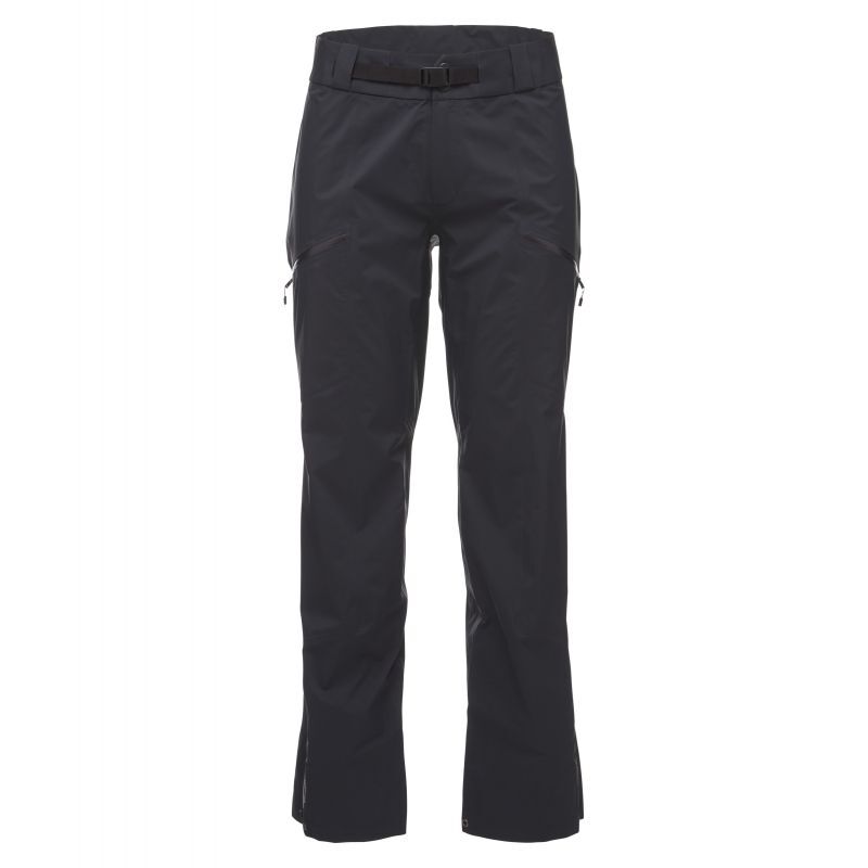Black Diamond Helio Active Pants - Spodnie nieprzemakalne męskie | Hardloop