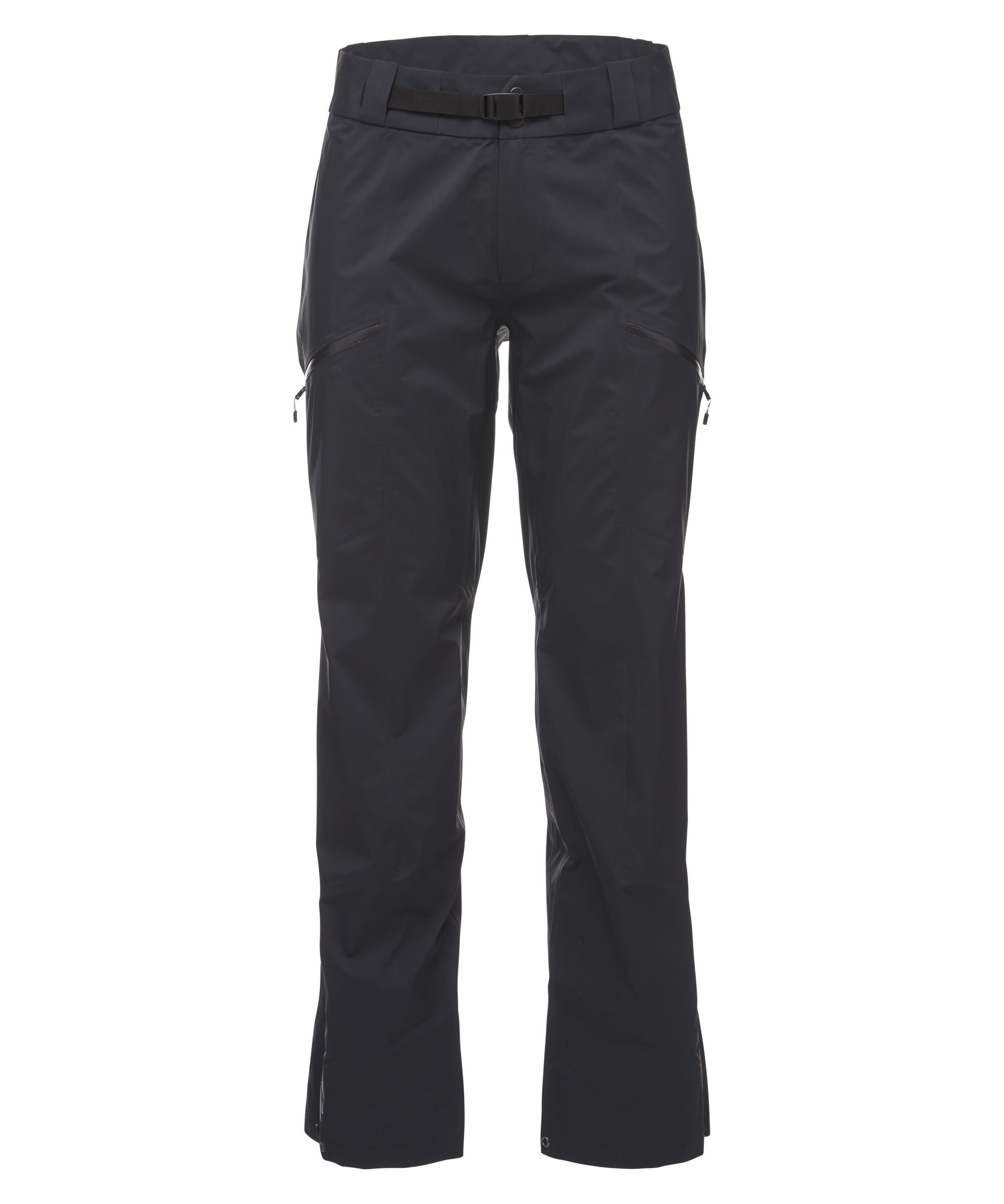 Black Diamond Helio Active Pants - Lasketteluhousut - Miehet