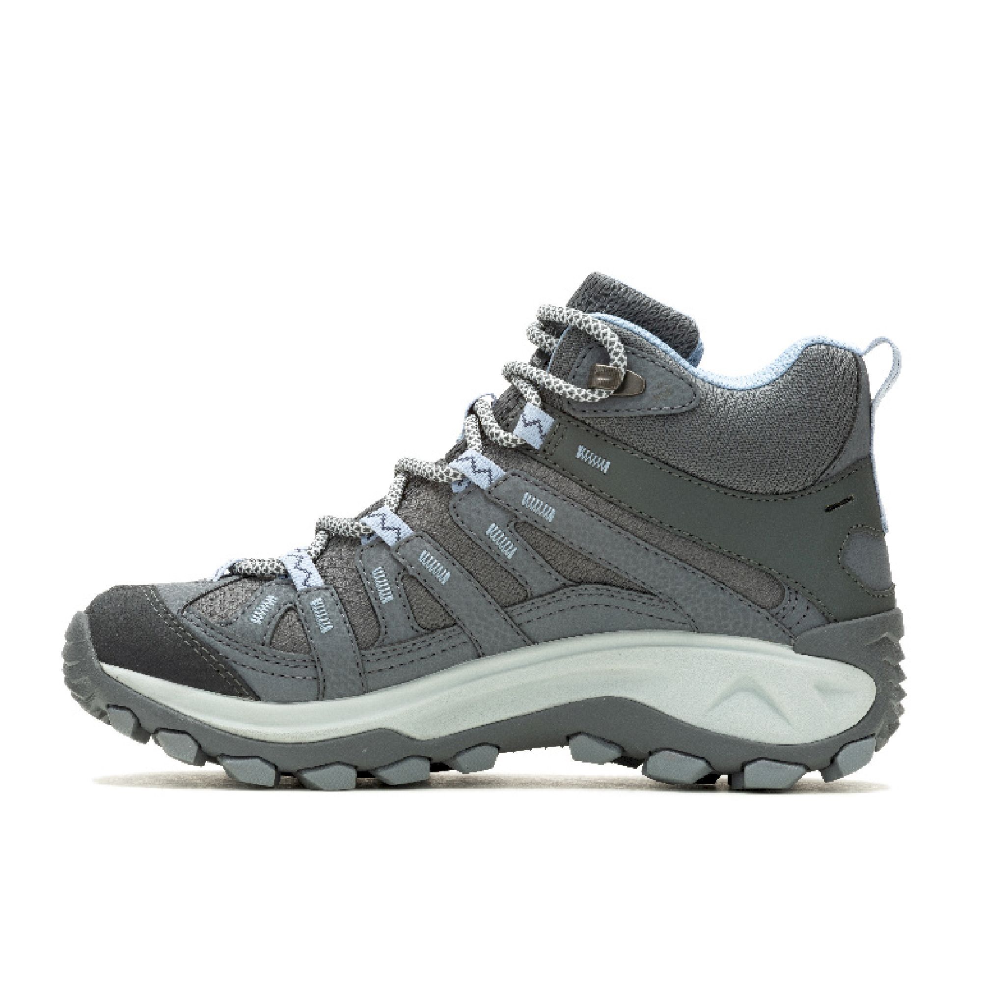 Merrell Claypool 2 Sport Mid GTX - Buty turystyczne damskie | Hardloop