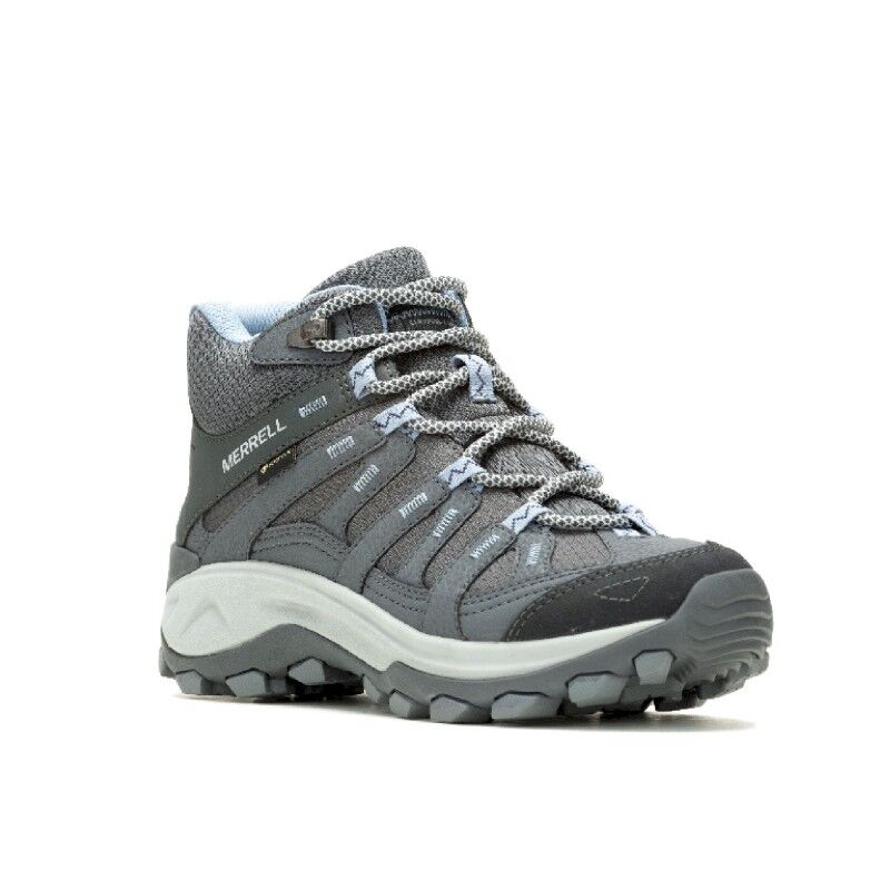 Merrell Claypool 2 Sport Mid GTX - Buty turystyczne damskie | Hardloop
