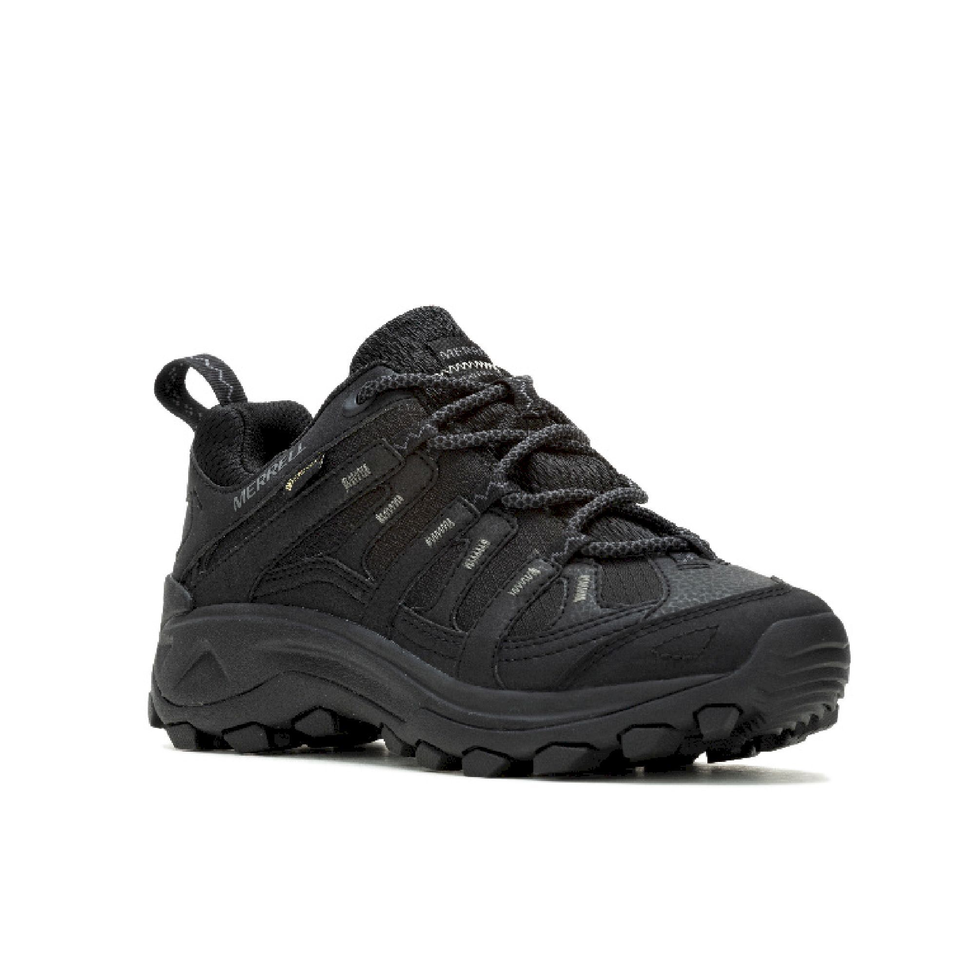Merrell Claypool 2 Sport GTX - Wanderschuhe - Damen | Hardloop