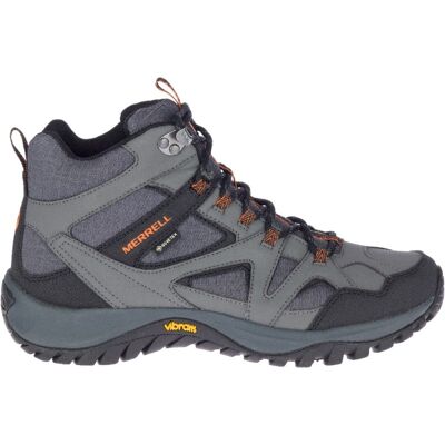 Bryce Radius Mid GTX - Sapatilhas caminhada homem